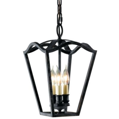 King's Table Duo Mount Pendant No. 2324/3 by Feiss - Starlight Lighting USA and Canada